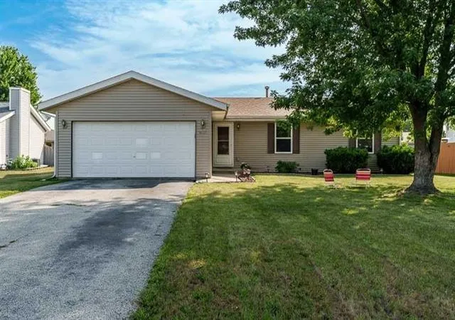 1st image of 14723 Hunters Wy, South Beloit, IL 61080 | MLS# 12735352