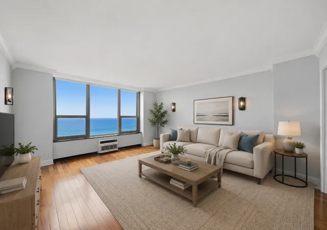 2nd image of 1550 N Lake Shore Dr #23E, Chicago, IL 60610 | MLS# 12735354