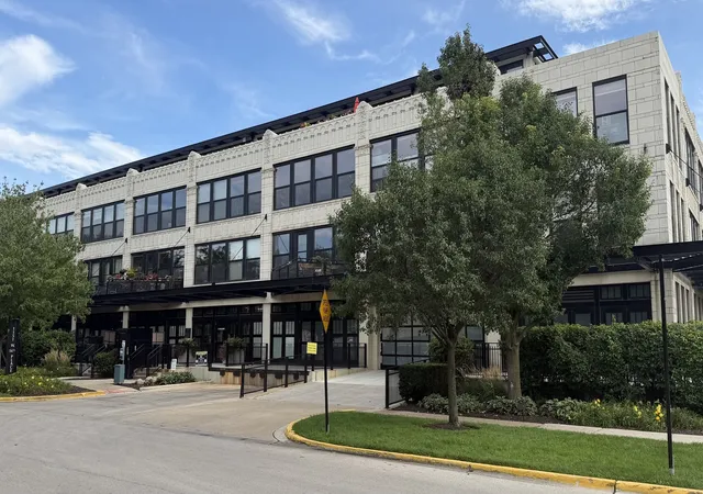 Photo 1 of Condo for sale at 1151 W 14th Place #106, Chicago, IL 60608 | MLS# 12735361 | Listing updated on 2026-08-25