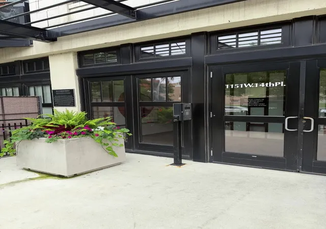 Photo 3 of Condo for sale at 1151 W 14th Place #106, Chicago, IL 60608 | MLS# 12735361 | Listing updated on 2026-08-25