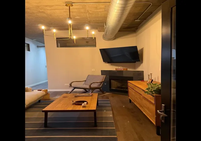 Listing Photo 5 - Condo for sale in building located at 1151 W 14Th Pl, Chicago, IL 60608 - Unit #106