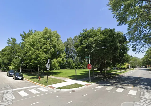 Photo 1 of Land for sale at 6553 6557 S Kimbark Ave, Chicago, IL 60637 | MLS# 12735372 | Listing updated on 2026-08-27