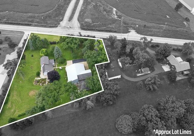 56th image of 6424 Mccullom Lake Rd, Wonder Lake, IL 60097 | MLS# 12735407
