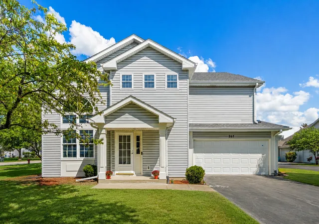 image of 267 Abington Ln, North Aurora, IL 60542 | MLS# 12735421