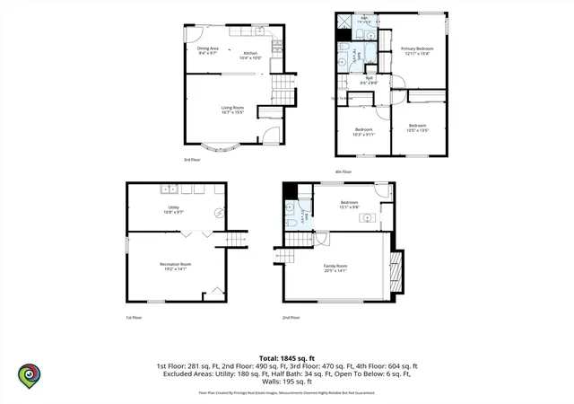 28th image of 127 Barrett Ln, Schaumburg, IL 60193 | MLS# 12735440