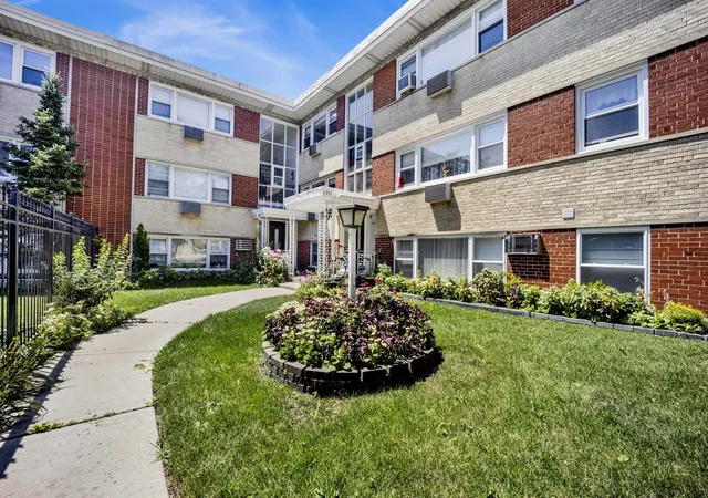 Condo for sale at 6357 W Addison St #2F-SW, Chicago, IL 60634 | MLS# 12735455