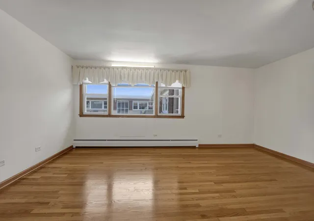 Photo 3 of Condo for sale at 6357 W Addison St #2F-SW, Chicago, IL 60634 | MLS# 12735455 | Listing updated on 2026-09-04