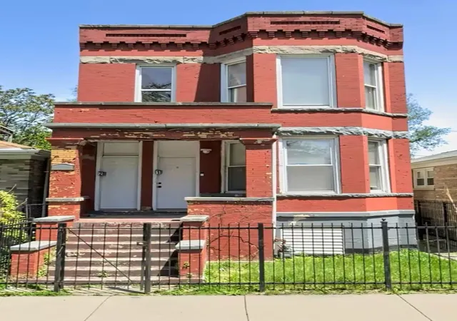 Photo 1 of Multi family home for sale at 5719 S Loomis Blvd, Chicago, IL 60636 | MLS# 12735459 | Listing updated on 2026-08-24