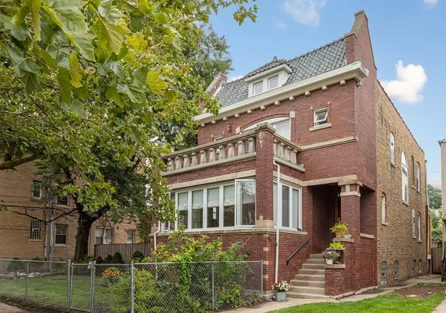 Photo 1 of Single family home for sale at 4019 W Wellington Ave, Chicago, IL 60641 | MLS# 12735470 | Listing updated on 2026-08-28