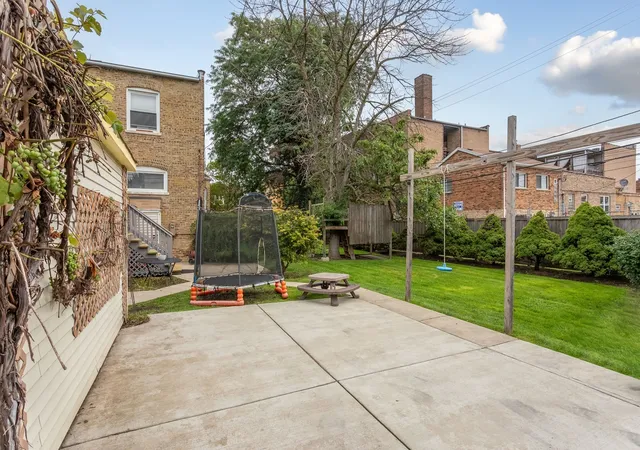 Photo 4 of Single family home for sale at 4019 W Wellington Ave, Chicago, IL 60641 | MLS# 12735470 | Listing updated on 2026-08-28