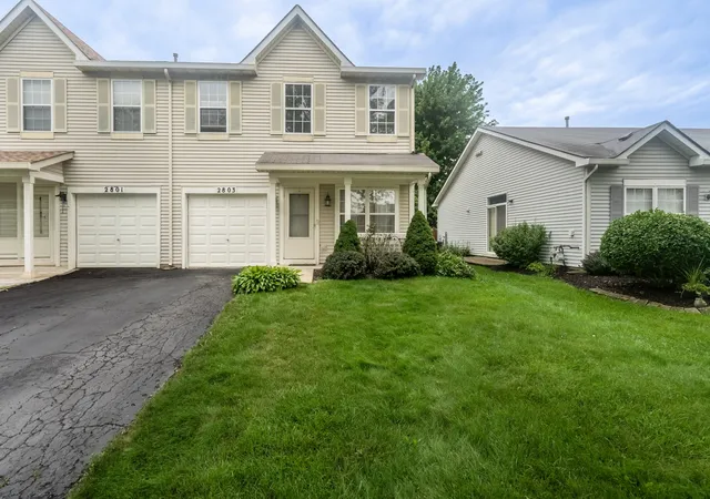 1st image of 2803 Sun Valley Dr, Plainfield, IL 60586 | MLS# 12735471