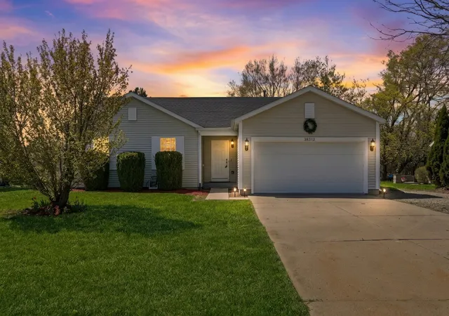 Photo 1 of Single family home for sale at 38312 Imperial Ln, Beach Park, IL 60087 | MLS# 12735485 | Listing updated on 2026-08-23