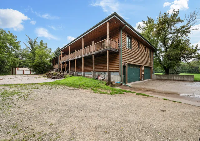 Photo 2 of Single family home for sale at 7673 Matznick Rd, Prophetstown, IL 61277 | MLS# 12735497 | Listing updated on 2026-08-26