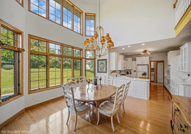 Photo 4 of Single family home for sale at 13609 S Parker Rd, Homer Glen, IL 60491 | MLS# 12735502 | Listing updated on 2026-09-04