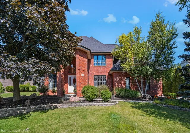 2nd image of 13609 S Parker Rd, Homer Glen, IL 60491 | MLS# 12735502