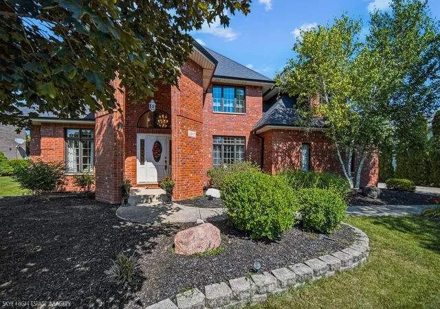 Photo 32 of Single family home for sale at 13609 S Parker Rd, Homer Glen, IL 60491 | MLS# 12735502 | Listing updated on 2026-09-04