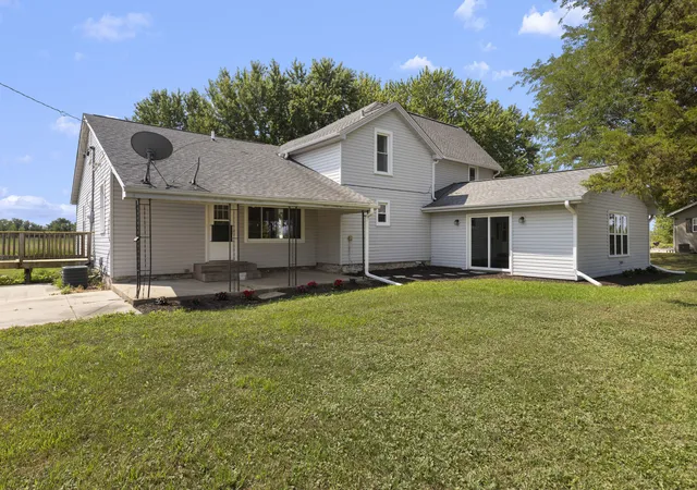 1st image of 16108 Anderson Rd, Pecatonica, IL 61063 | MLS# 12735515