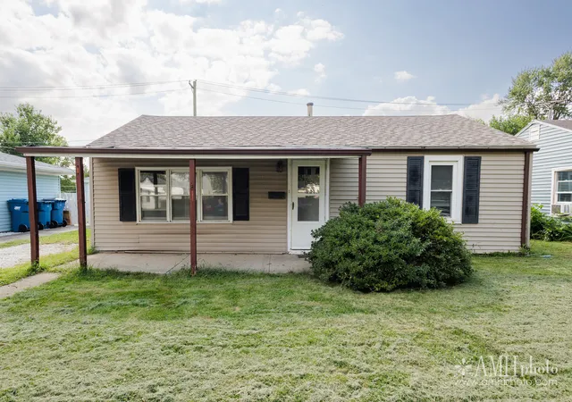 1st image of 141 Belle Aire Ave, Bourbonnais, IL 60914 | MLS# 12735521