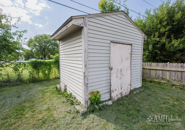 37th image of 141 Belle Aire Ave, Bourbonnais, IL 60914 | MLS# 12735521