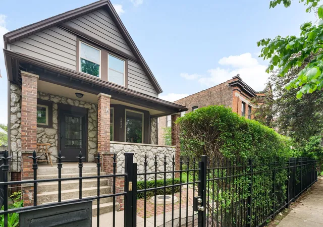 1st image of 2833 N Francisco Ave, Chicago, IL 60618 | MLS# 12735522