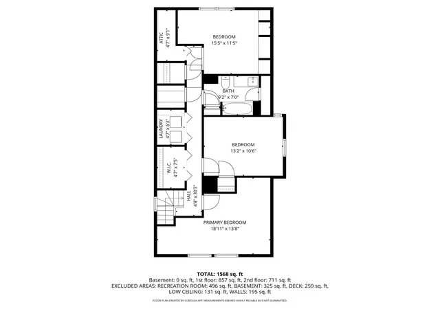 32nd image of 2833 N Francisco Ave, Chicago, IL 60618 | MLS# 12735522