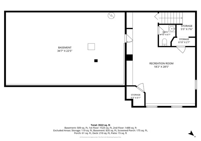 Photo 46 of Single family home for sale at 118 Waverly Rd, Barrington, IL 60010 | MLS# 12735525 | Listing updated on 2026-09-01