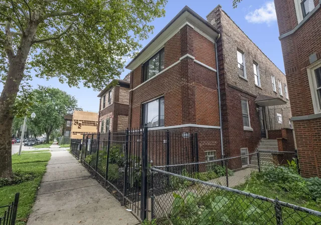 Photo 1 of Multi family home for sale at 4903 W Rice St, Chicago, IL 60651 | MLS# 12735558 | Listing updated on 2026-09-01