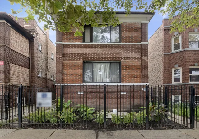 Photo 2 of Multi family home for sale at 4903 W Rice St, Chicago, IL 60651 | MLS# 12735558 | Listing updated on 2026-09-01