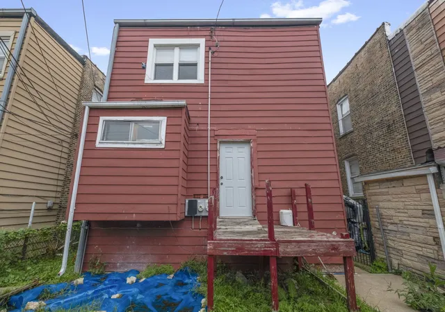 Photo 2 of Multi family home for sale at 4903 W Rice St, Chicago, IL 60651 | MLS# 12735558 | Listing updated on 2026-09-01