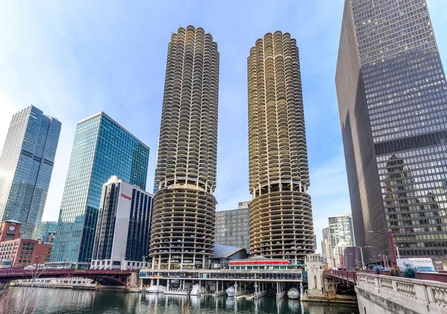 1st image of 300 N State St #4709, Chicago, IL 60654 | MLS# 12735564
