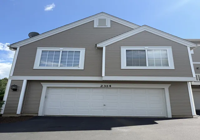 image of 2314 Twilight Dr #2314, Aurora, IL 60503 | MLS# 12735572