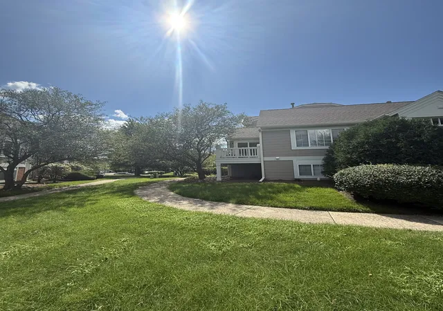 image of 2314 Twilight Dr #2314, Aurora, IL 60503 | MLS# 12735572