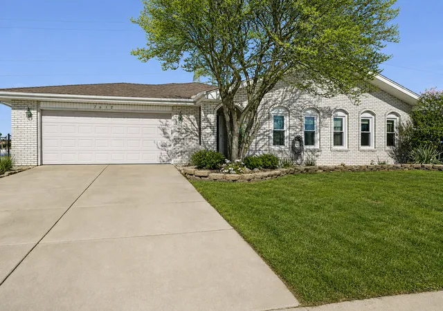 1st image of 7612 Wheeler Dr, Orland Park, IL 60462 | MLS# 12735587