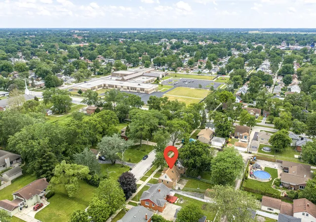 Photo 3 of Single family home for sale at 17730 Henry St, Lansing, IL 60438 | MLS# 12735608 | Listing updated on 2026-08-23