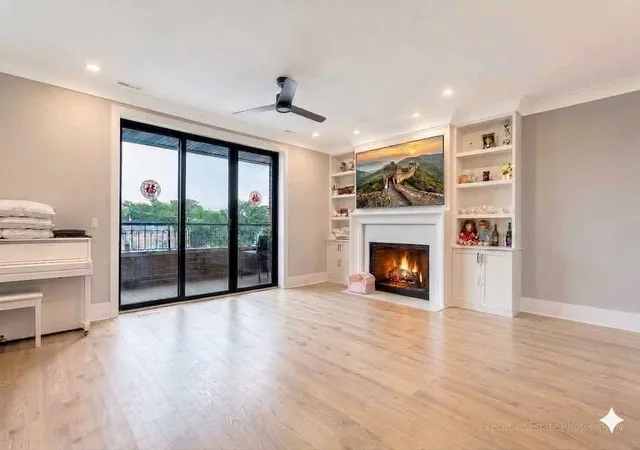 2nd image of 3014 W Montrose Ave #3W, Chicago, IL 60618 | MLS# 12735625
