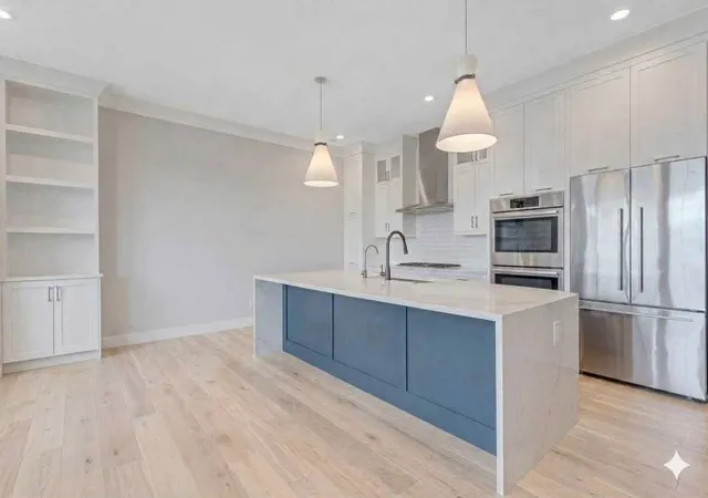 4th image of 3014 W Montrose Ave #3W, Chicago, IL 60618 | MLS# 12735625