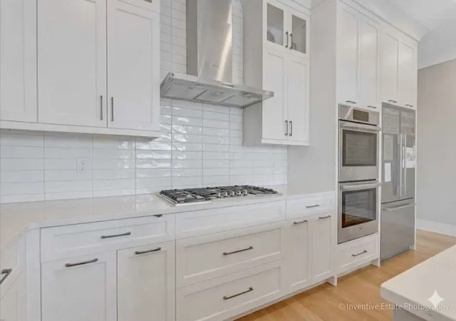 5th image of 3014 W Montrose Ave #3W, Chicago, IL 60618 | MLS# 12735625