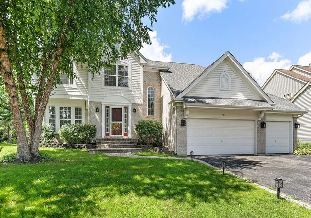 1st image of 728 Brighton Cir, Port Barrington, IL 60010 | MLS# 12735627