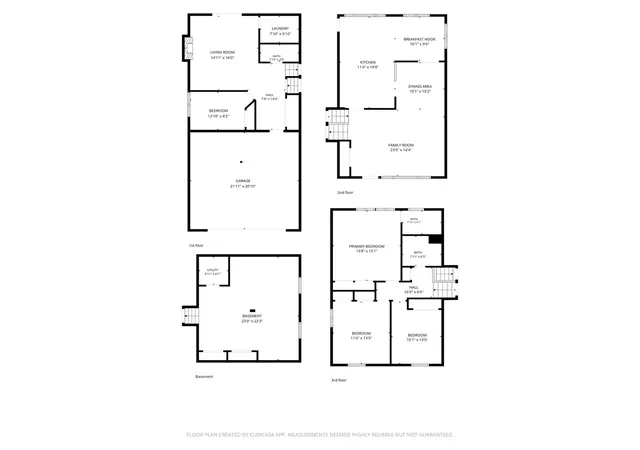 32nd image of 4425 Thornbark Ct, Hoffman Estates, IL 60192 | MLS# 12735628