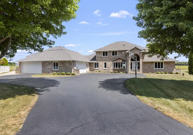 Photo 1 of Single family home for sale at 2601 Cessna Cir, Poplar Grove, IL 61065 | MLS# 12735647 | Listing updated on 2026-08-23