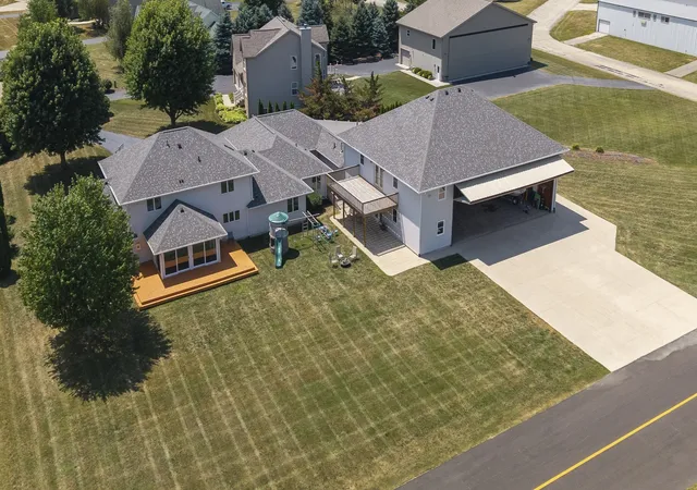 Photo 2 of Single family home for sale at 2601 Cessna Cir, Poplar Grove, IL 61065 | MLS# 12735647 | Listing updated on 2026-08-23
