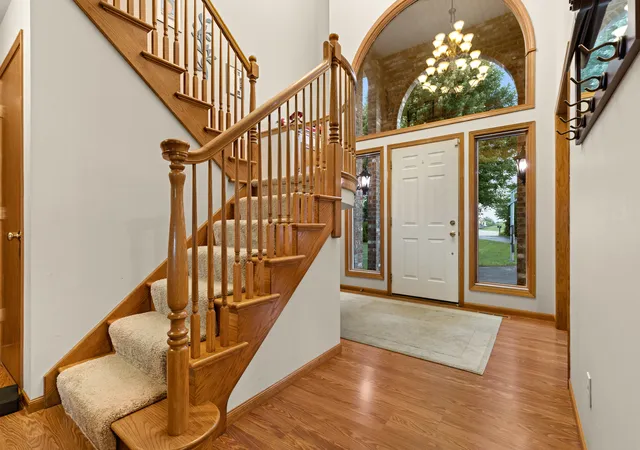 Photo 4 of Single family home for sale at 2601 Cessna Cir, Poplar Grove, IL 61065 | MLS# 12735647 | Listing updated on 2026-08-23