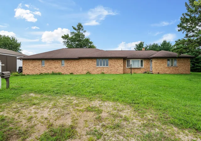 Photo 2 of Sale Pending at 8132 Matznick Rd, Prophetstown, IL 61277 | MLS# 12735650 | Listing updated on 2026-09-04