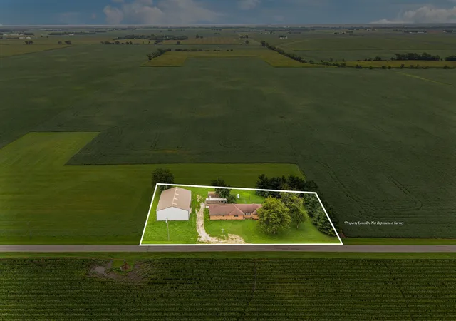 Photo 2 of Sale Pending at 8132 Matznick Rd, Prophetstown, IL 61277 | MLS# 12735650 | Listing updated on 2026-09-04