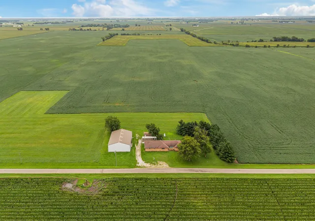 Photo 3 of Sale Pending at 8132 Matznick Rd, Prophetstown, IL 61277 | MLS# 12735650 | Listing updated on 2026-09-04