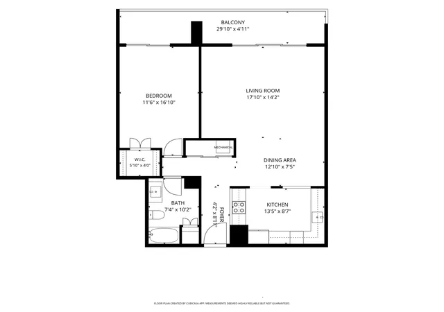 32nd image of 5901 N Sheridan Rd #13F, Chicago, IL 60660 | MLS# 12735651