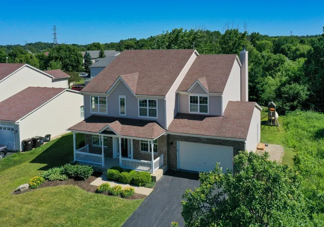 image of 2819 Sweet Clover Wy, Wauconda, IL 60084 | MLS# 12735660