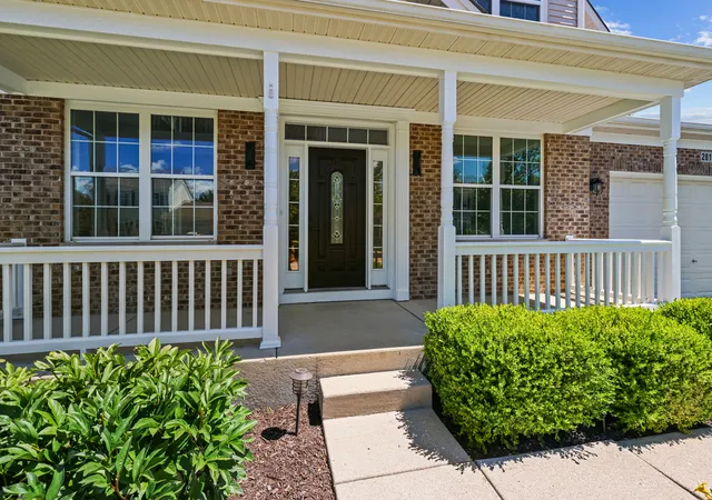 image of 2819 Sweet Clover Wy, Wauconda, IL 60084 | MLS# 12735660