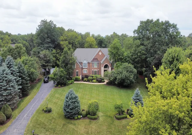 1st image of 4341 Carlisle Dr, Prairie Grove, IL 60012 | MLS# 12735661