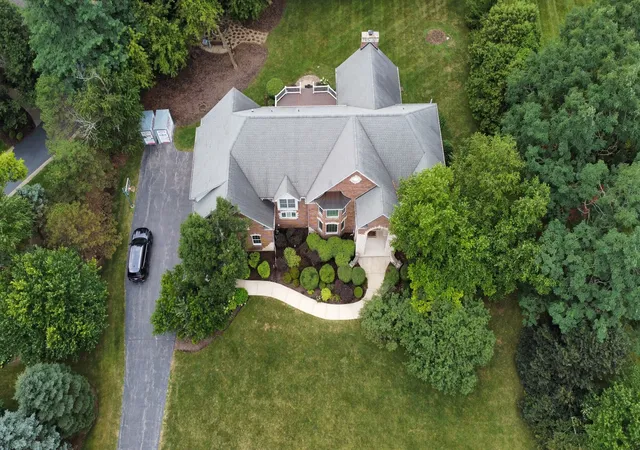 3rd image of 4341 Carlisle Dr, Prairie Grove, IL 60012 | MLS# 12735661